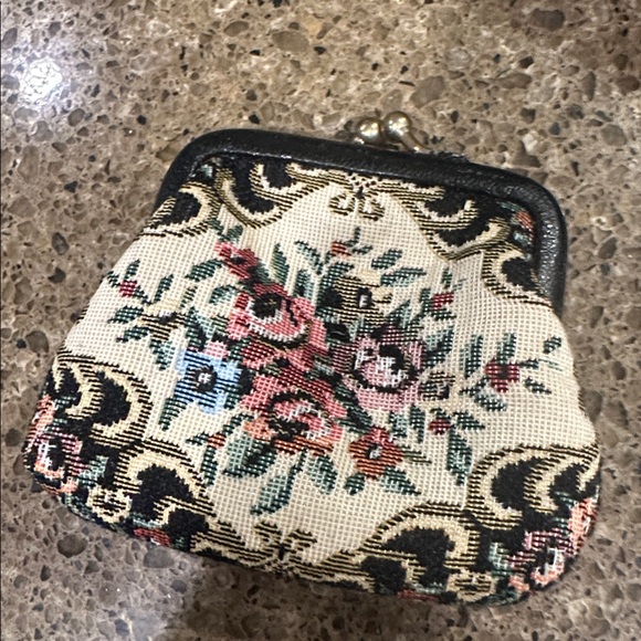 Vintage Coin Purse bundle of FIVE - Picture 9 of 10